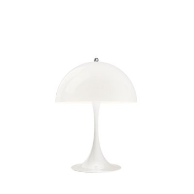 Panthella 320 Table lamp Tischleuchte Louis Poulsen